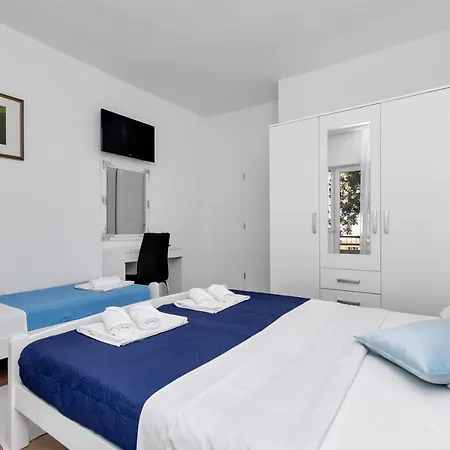 Apartman Koky Apartment Makarska Exterior photo