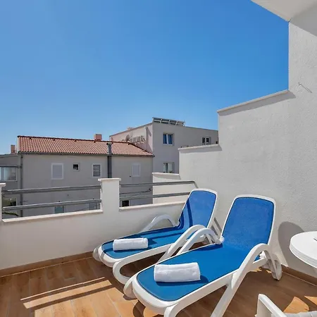 Apartman Koky Apartment Makarska Exterior photo