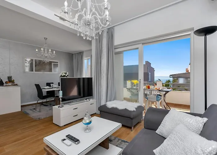 Apartman Koky