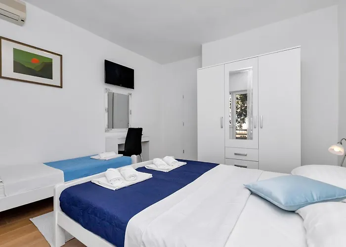 Apartman Koky