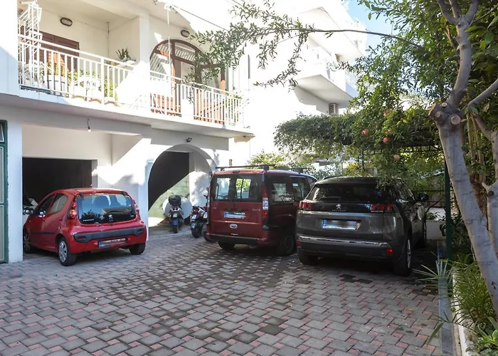 Apartman Koky