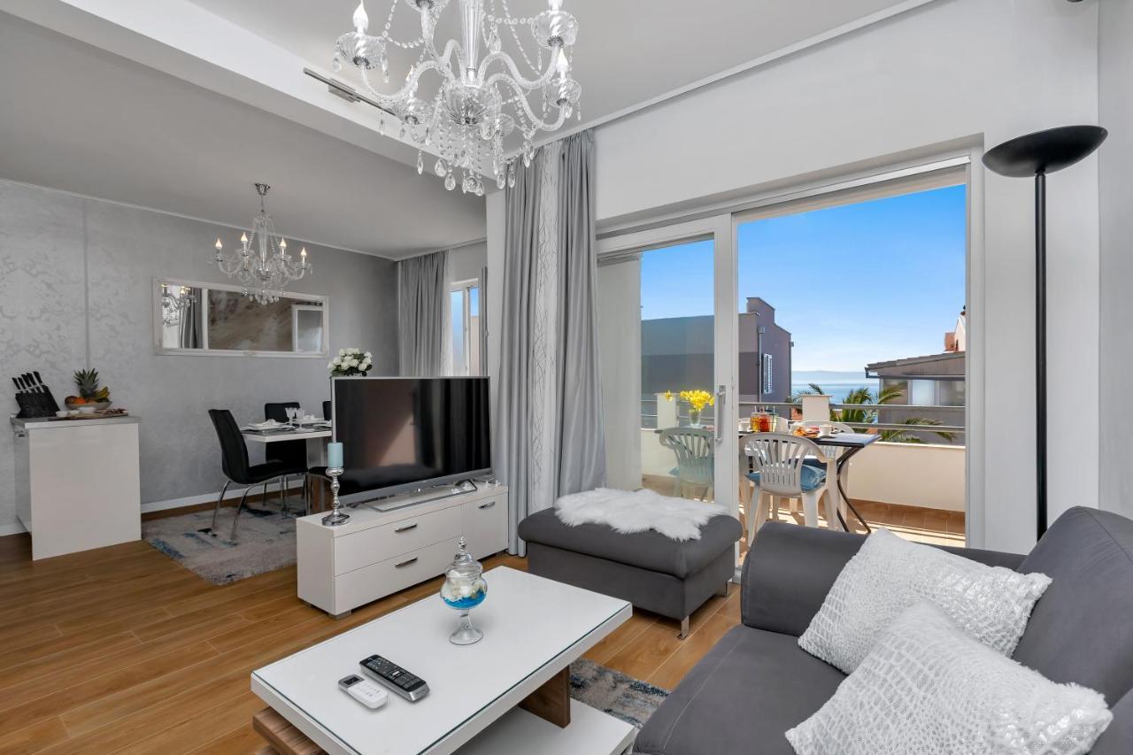Apartman Koky Makarska