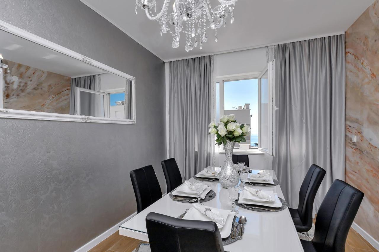 Apartment Apartman Koky Makarska