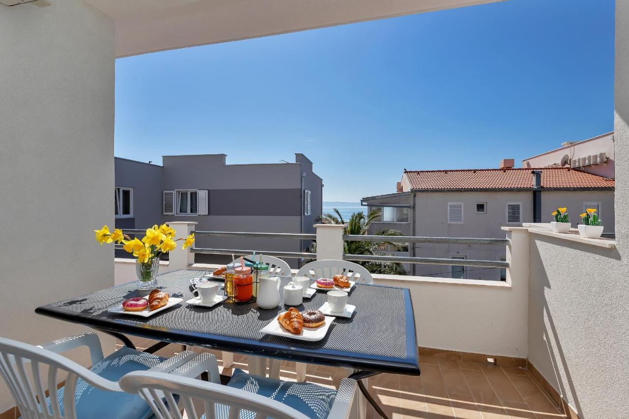 Apartman Koky * Makarska