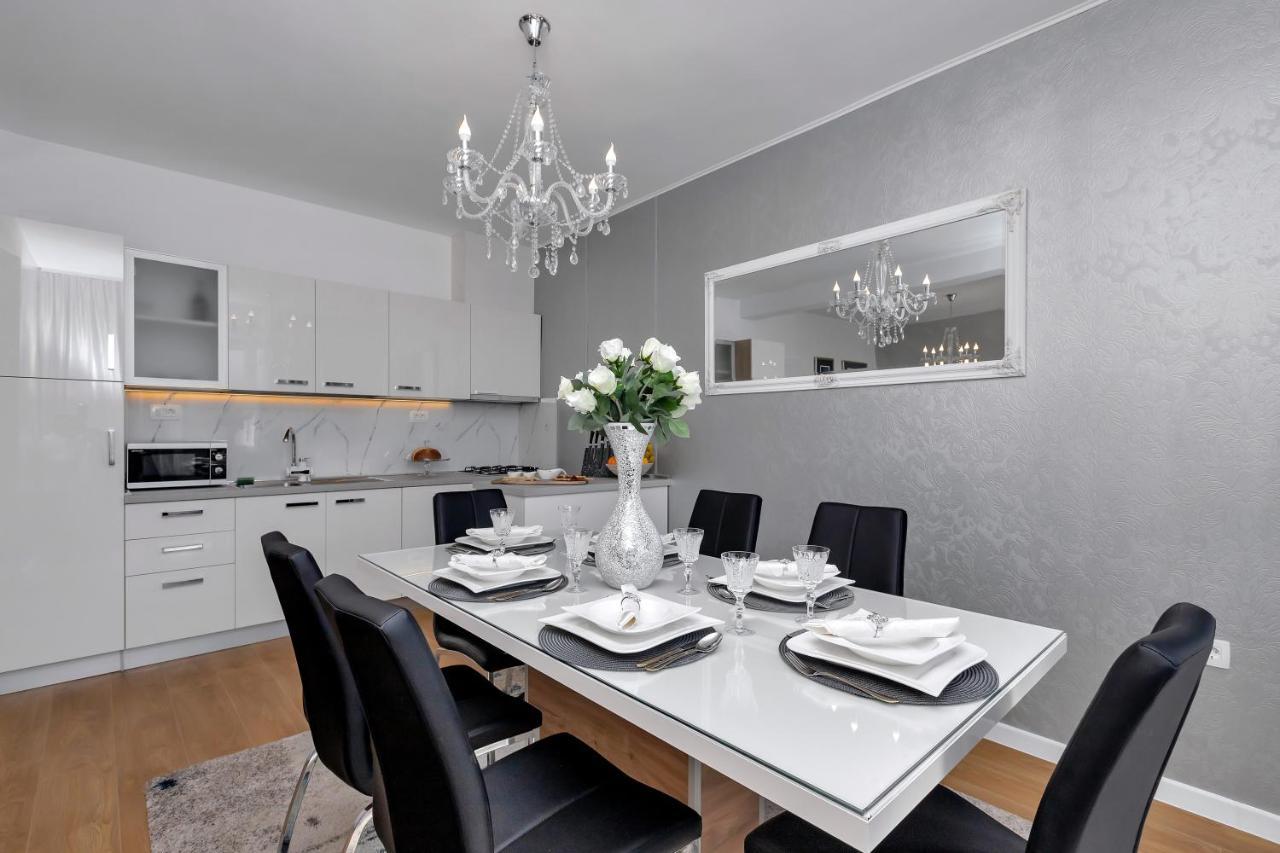 Apartman Koky Apartment