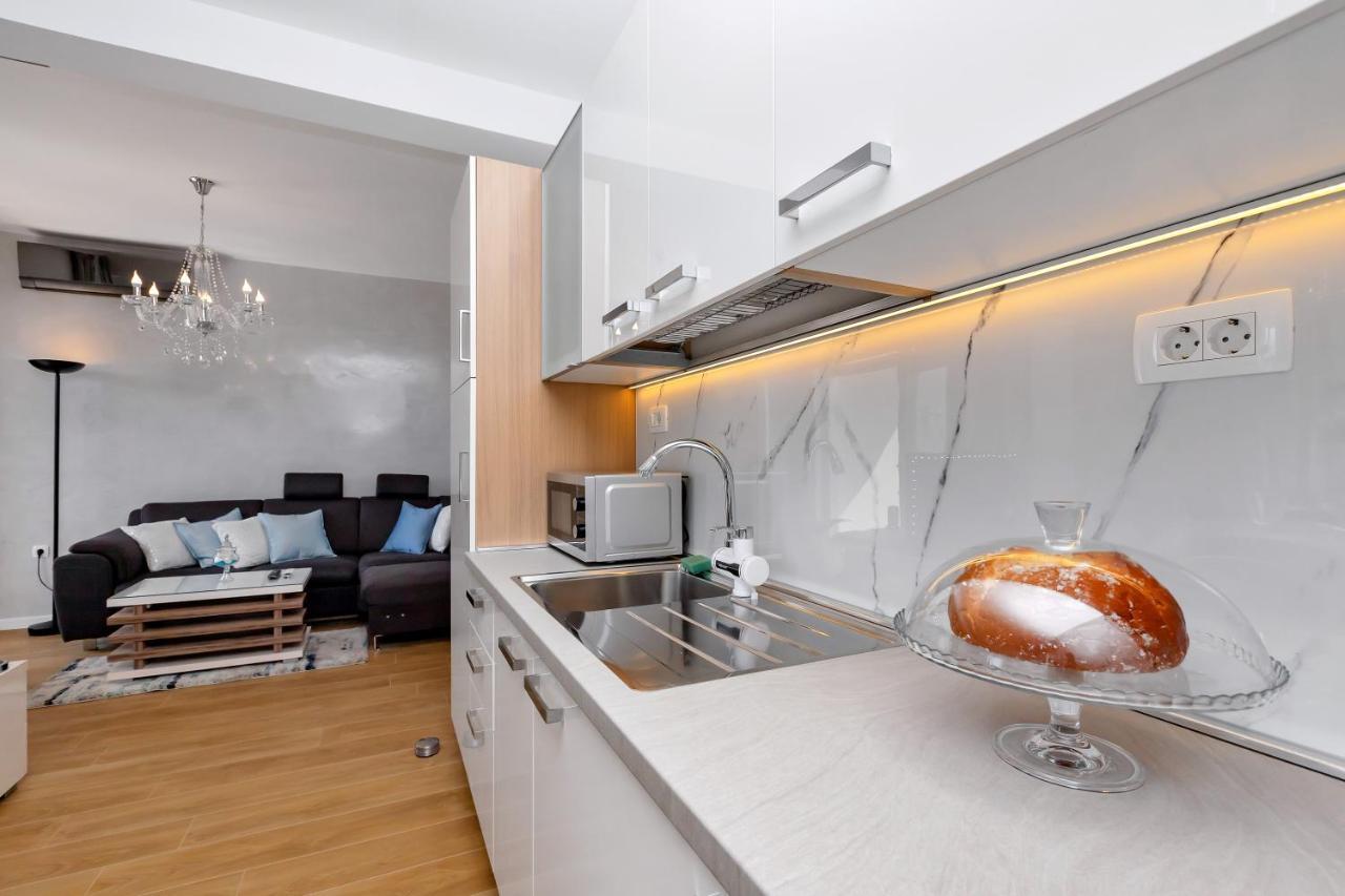 Apartman Koky
