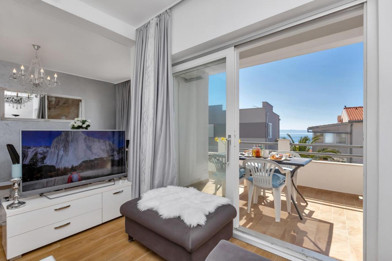 Apartment Apartman Koky Makarska