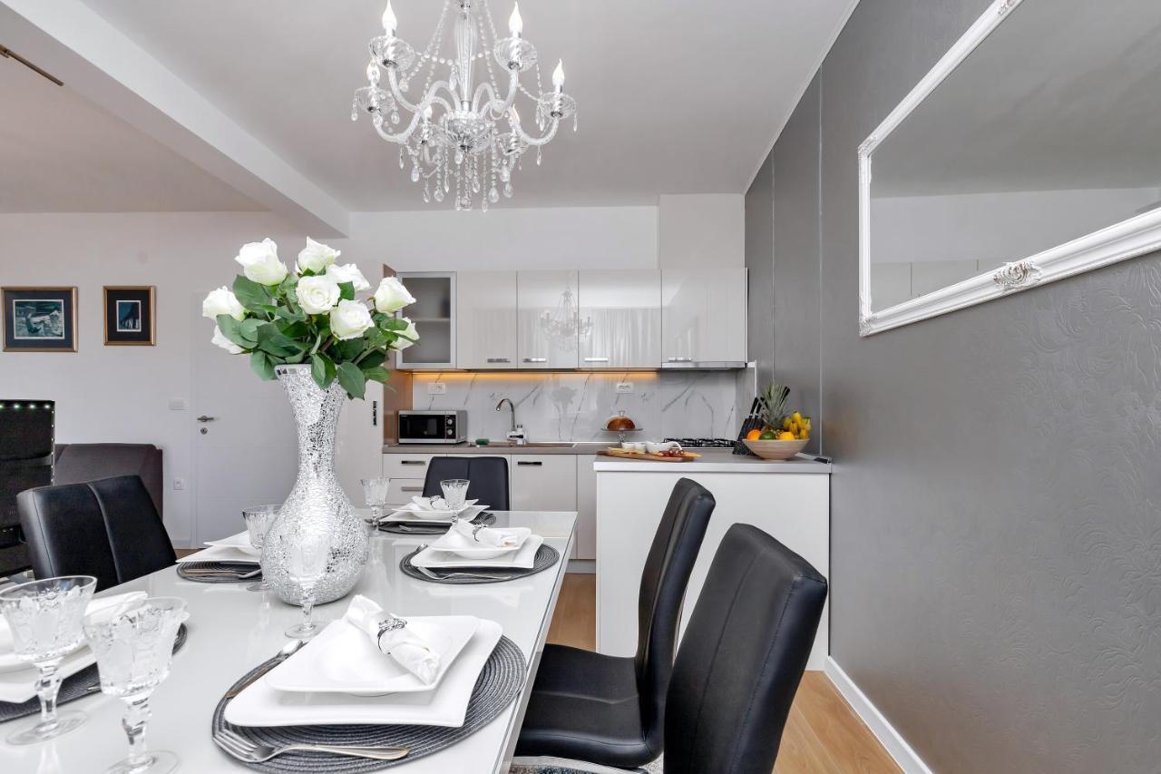 Apartman Koky Apartment *
