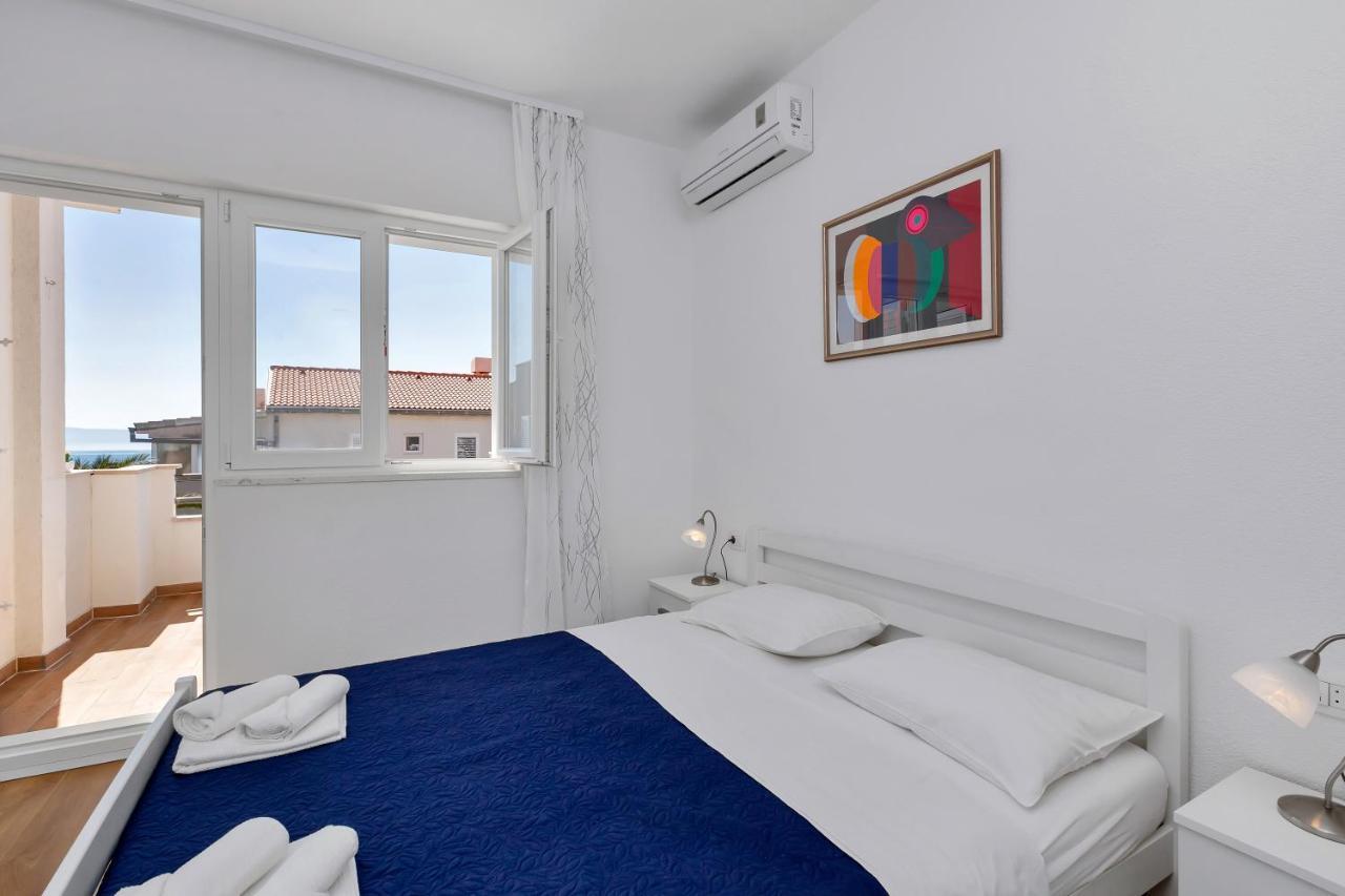 Apartman Koky * Makarska