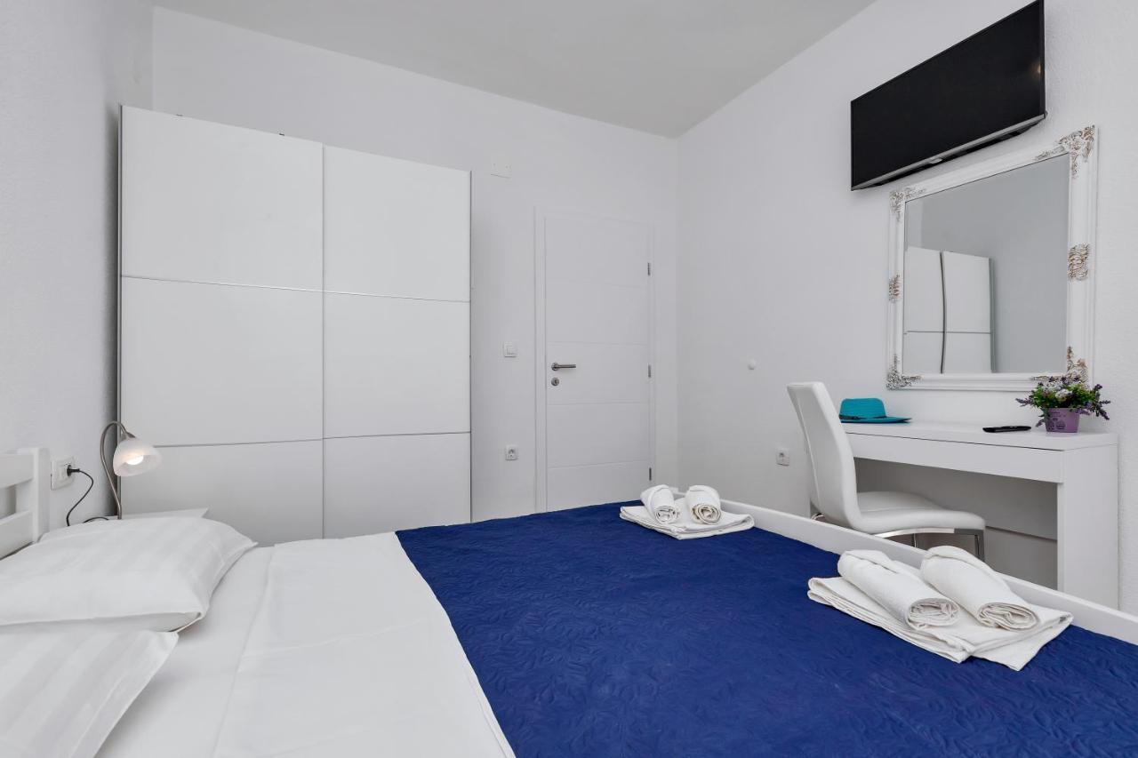 Apartman Koky Apartment *