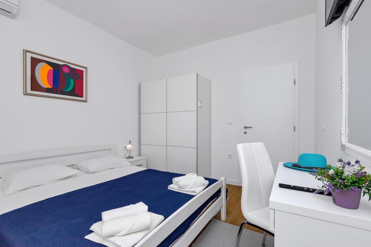 Apartman Koky Apartment Makarska