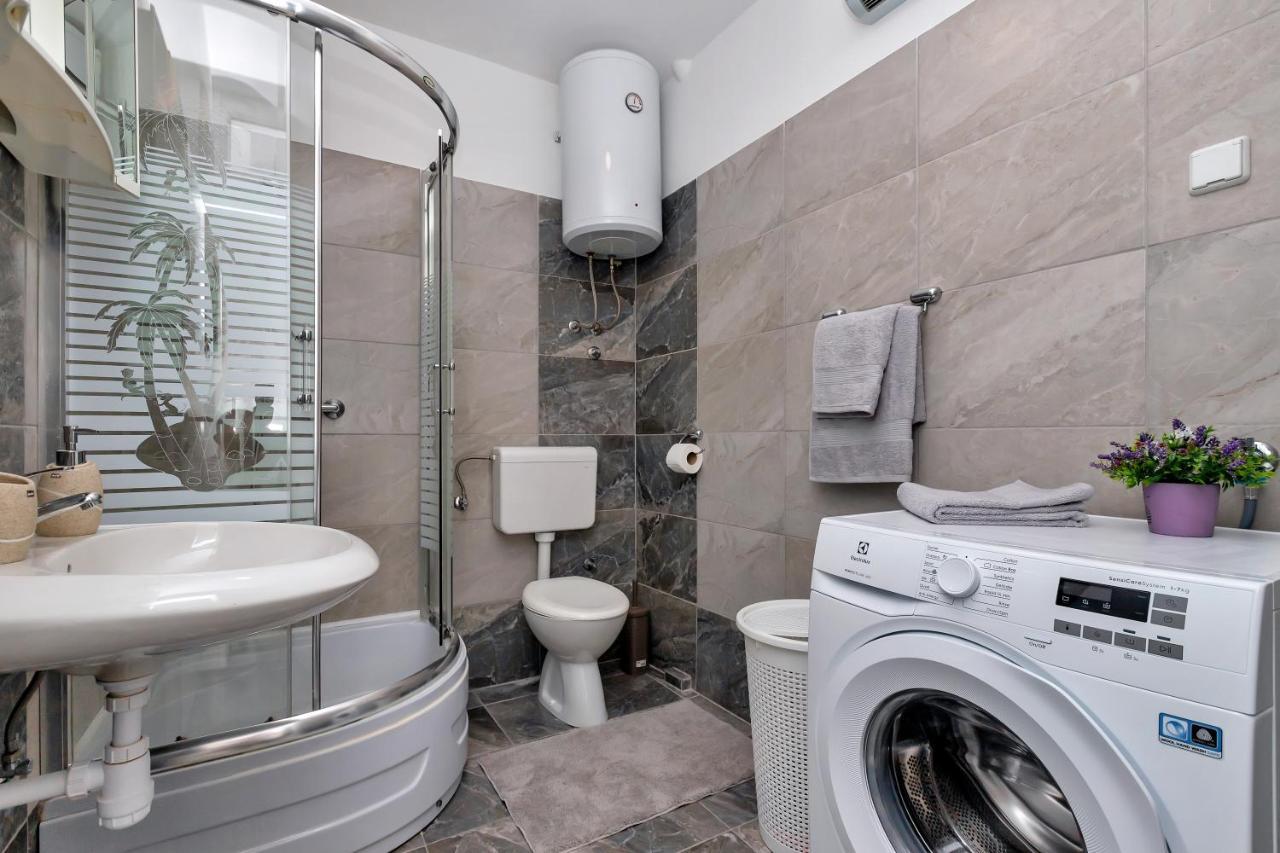 Apartman Koky *