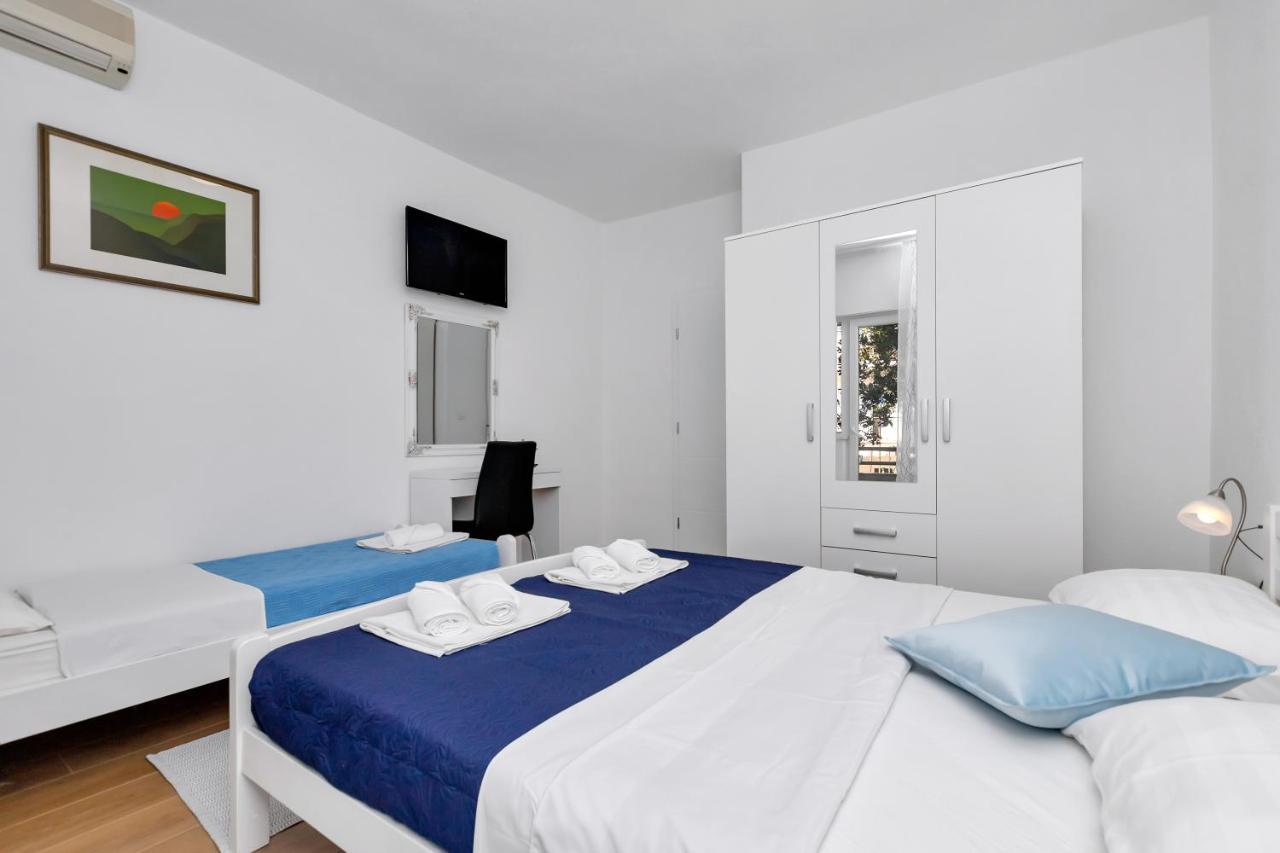 Apartman Koky Apartment