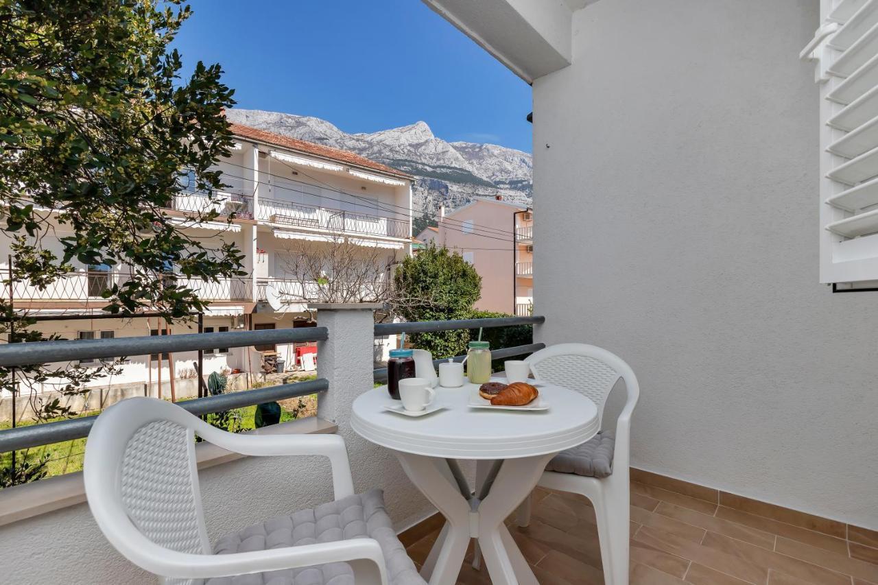 Apartment Apartman Koky Makarska