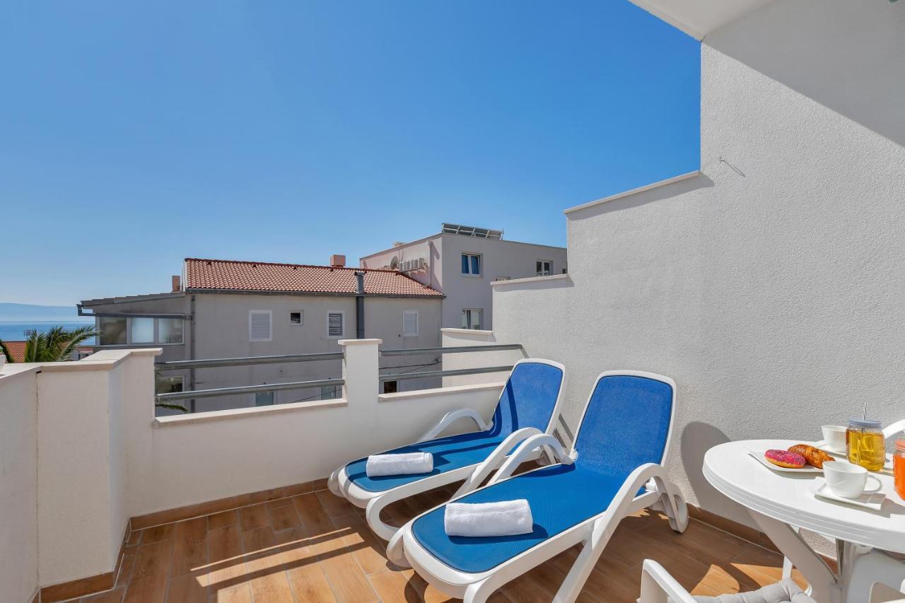 Apartman Koky * Makarska