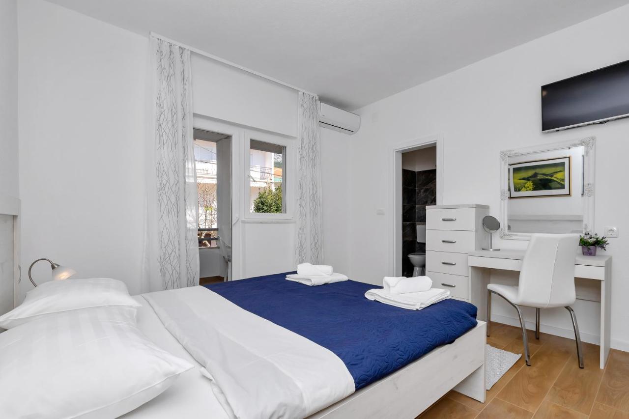 Apartman Koky Apartment Makarska