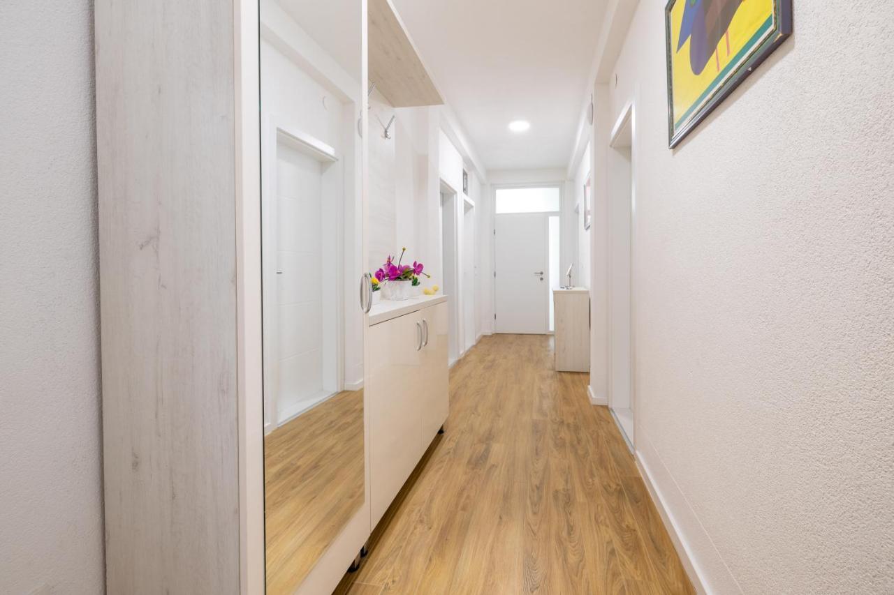 Apartman Koky Apartment