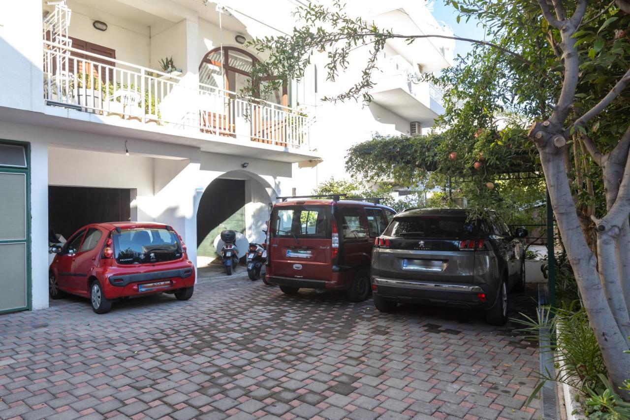 Apartment Apartman Koky *